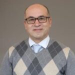 Mehrdad N. from Halethorpe, MD