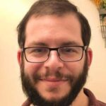 Alex R. from Westminster, MD