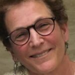 Louise H. from Williamsburg, MA