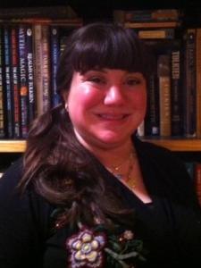 Alison O. from Nashville, TN