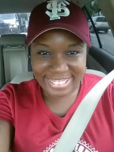 Lynouse M. from Orlando, FL