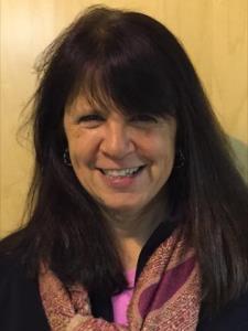 Jeanmarie M. from Ridgefield, CT