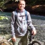 Ryan H. from Bellingham, WA