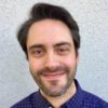 Aaron F. from Tarzana, CA