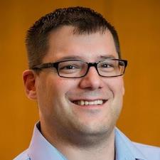 Eric H. from Holmen, WI
