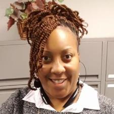 Evelyn M. from Hampton, VA