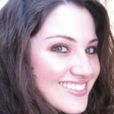 Leanne F. from South Windsor, CT