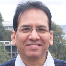 Dr Gulshan S. from Bonney Lake, WA