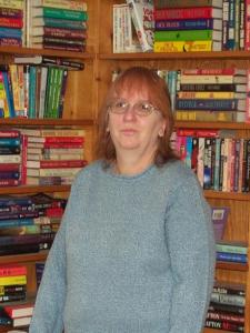 Darlene W. from Littleton, CO