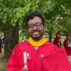 Shreyas P. from Washington, DC