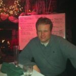 Kevin R. from Sunderland, MA
