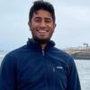 Azhar K. from Washington, DC