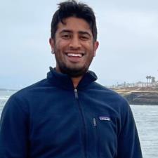 Azhar K. from Washington, DC