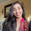 Shivangi G. from Fremont, CA