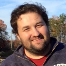 Martin S. from Somerset, KY