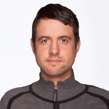 Alexey K. from Valley Village, CA