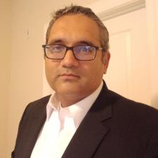 Ambareesh P. from Raleigh, NC