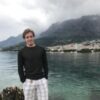 Callum H. from Longmont, CO