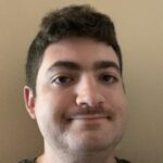 Tyler V. from Corte Madera, CA