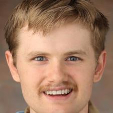 Chris V. from Walnut Creek, CA