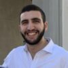Eitan G. from Teaneck, NJ