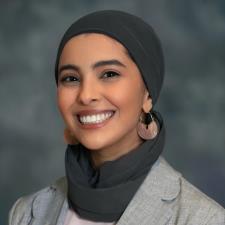 Khaoula B. from Avon, CT