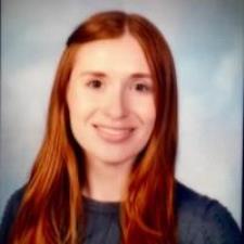 Madeline L. from Carlsbad, CA