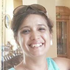 Amy N. from Houston, TX