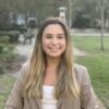 Hannah G. from Washington, DC