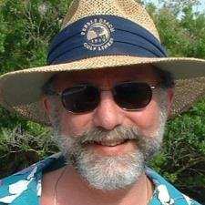 Roger L. from Burlington, VT