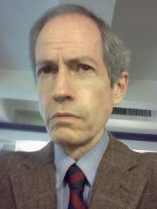 Henry R. from New York, NY