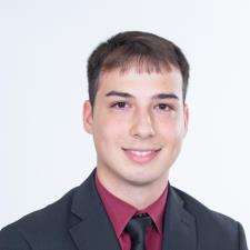 Cristian S. from Kearny, NJ