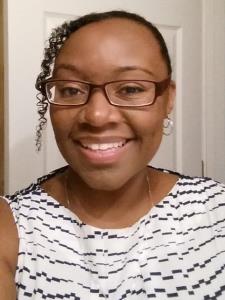 Chaunise J. from Fredericksburg, VA