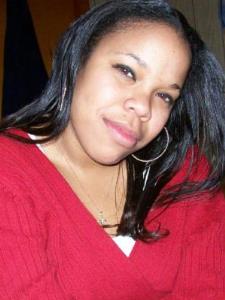 Achiaia D. from Saxe, VA