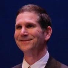 Dan A. from Simsbury, CT