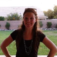 Stephanie  S. from Spokane, WA
