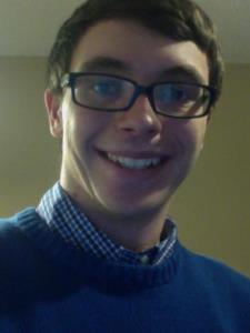 Joel K. from Omaha, NE