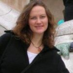 Anna S. from Berea, OH