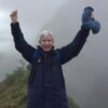 Mary S. from White Rock, NM