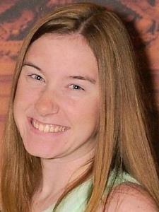 Katherine G. from Ontario, NY