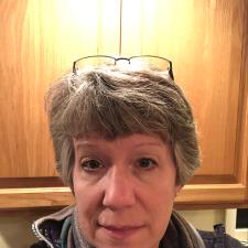 Sue B. from Salem, CT