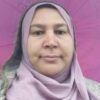 Heba M. from Hyattsville, MD