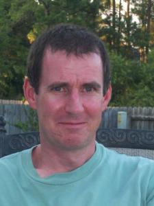 Dr. Kurt E. from Virginia Beach, VA