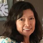 Atsuko M. from Aubrey, TX