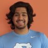 Sagar P. from Whitsett, NC
