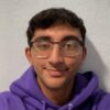 Aditya B. from Seattle, WA