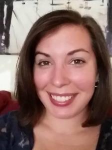 Michelle B. from Blacksburg, VA