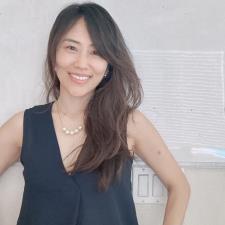 Rieko O. from Redondo Beach, CA
