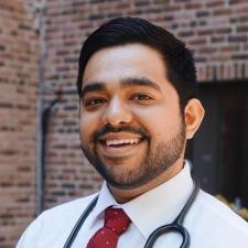 Karan K. from West Babylon, NY