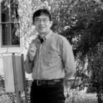 Gwo J. from Temple City, CA